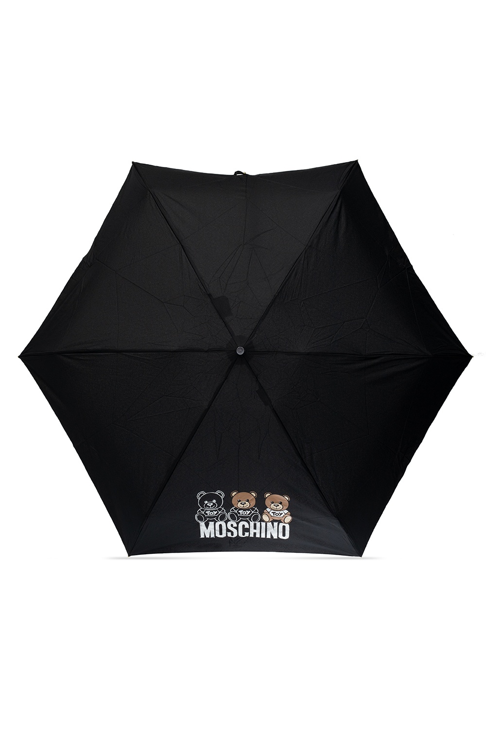 Moschino Umbrella with logo